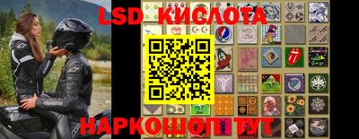 молекула духа Малгобек